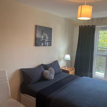 Wilmot Close ลอนดอน ภายนอก รูปภาพ
