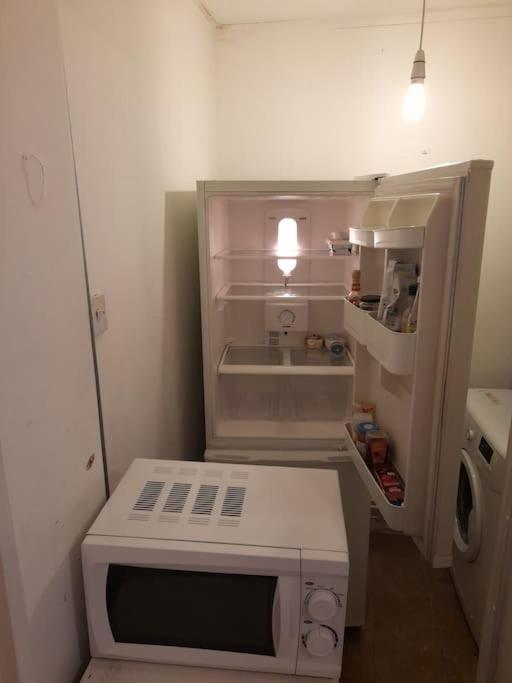 Wilmot Close ลอนดอน ภายนอก รูปภาพ