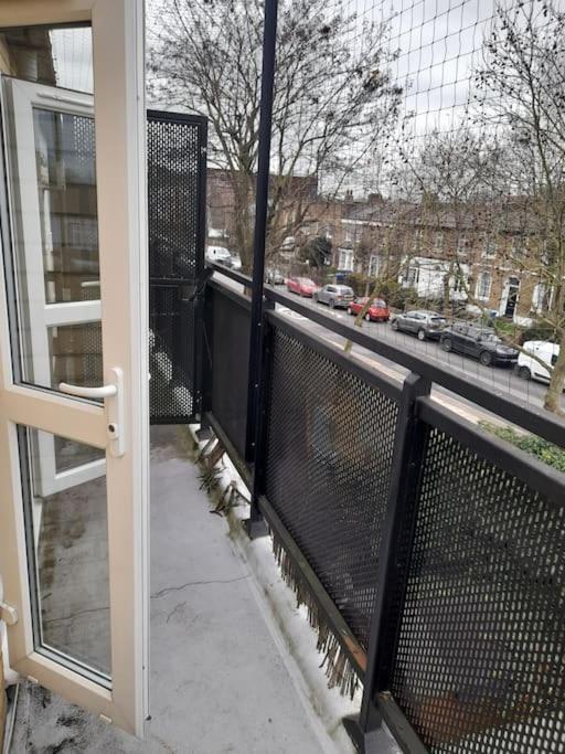 Wilmot Close ลอนดอน ภายนอก รูปภาพ