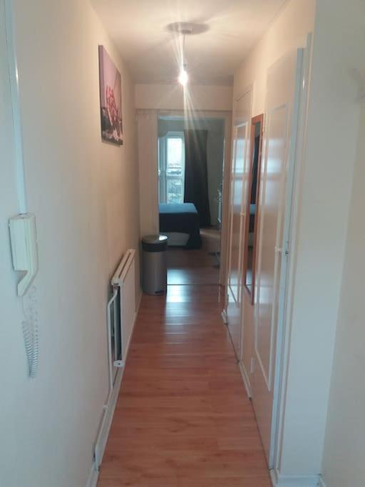 Wilmot Close ลอนดอน ภายนอก รูปภาพ